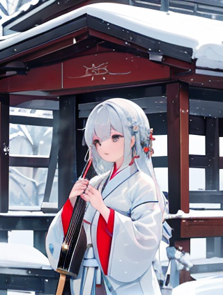 悲伤与音乐：情感共鸣的艺术表达1744050754955